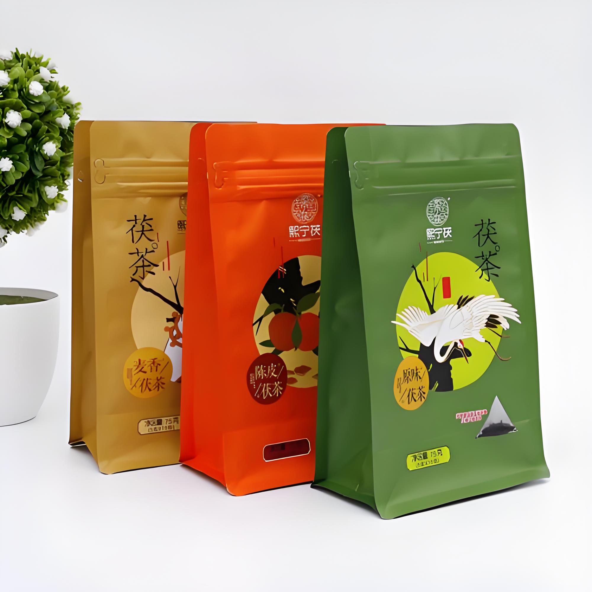 莆田市猫粮狗粮猫砂袋八边封袋 - 一站式服务